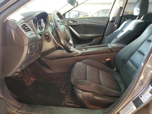 2016 MAZDA 6 SPORT - JM1GJ1U50G1426461