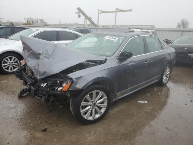 VOLKSWAGEN PASSAT SEL