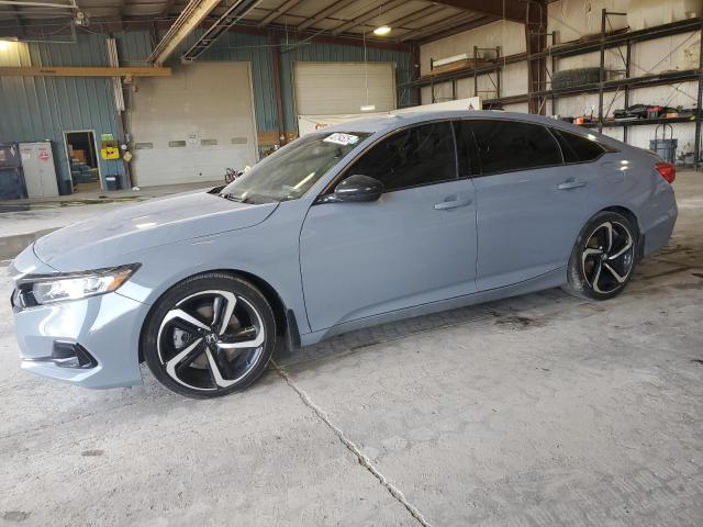 HONDA ACCORD SPO