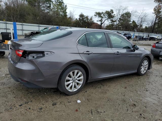 2019 TOYOTA CAMRY L - 4T1B11HK2KU264619