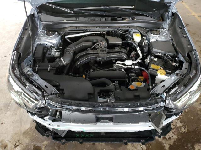 2025 SUBARU FORESTER P - JF2SLDBC9SH493567