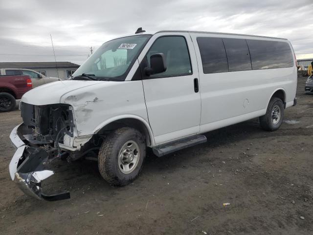 CHEVROLET EXPRESS G3
