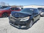 2016 HONDA ACCORD EXL - 1HGCR2F80GA186754