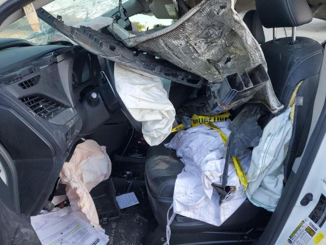2018 TOYOTA SIENNA SE - 5TDXZ3DC4JS924062