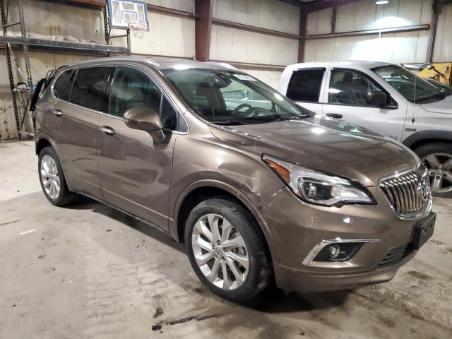 Vin: lrbfxfsx6gd177687, lot: 47439925, buick envision premium 20164