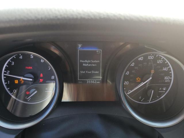 2023 TOYOTA CAMRY SE N - 4T1G11AK7PU095558