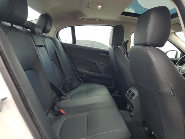 2018 JAGUAR XE PREMIUM SAJAJ4FX7JCP26307