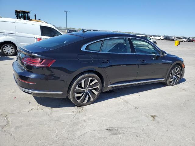 Vin: wvwtr7an2ke000271, lot: 50458985, volkswagen arteon sel premium 20193