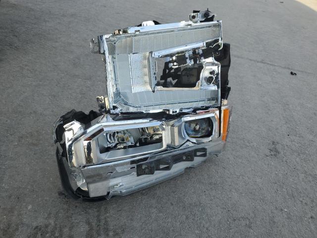 2023 CHEVROLET SILVERADO - 1GCPDKEK4PZ109320