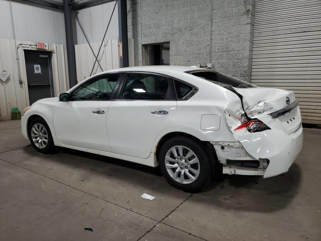 2015 NISSAN ALTIMA 2.5 - 1N4AL3AP8FN380036