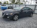 2022 NISSAN ALTIMA S - 1N4BL4BV4NN320714