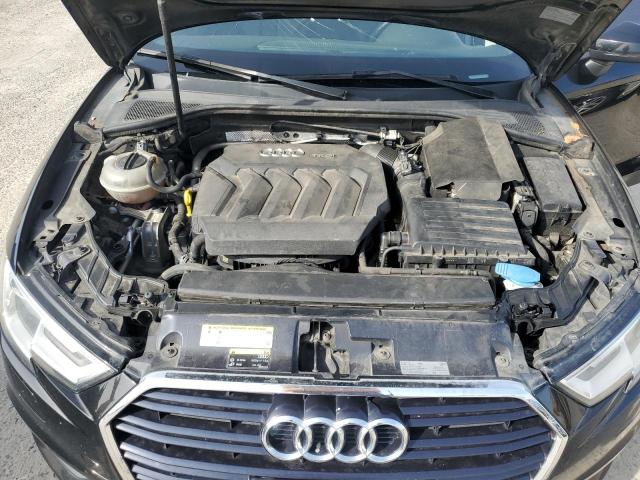 2017 AUDI A3 PREMIUM - WAUAUGFF4H1060444