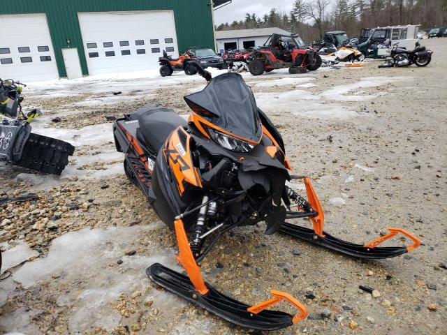 OTHER SNOWMOBILE 2023 black   4UF1S2JH3PT101243 photo #1