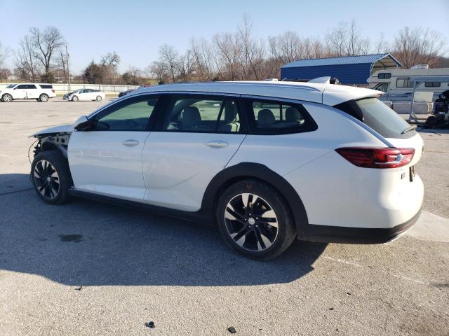 2019 BUICK REGAL TOUR W04GU8SX6K1032857