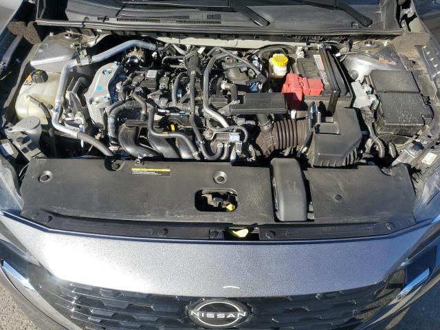 2024 NISSAN SENTRA SV - 3N1AB8CV1RY325816