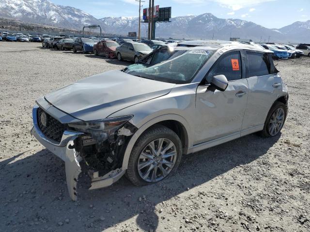 MAZDA CX-5 PREMI