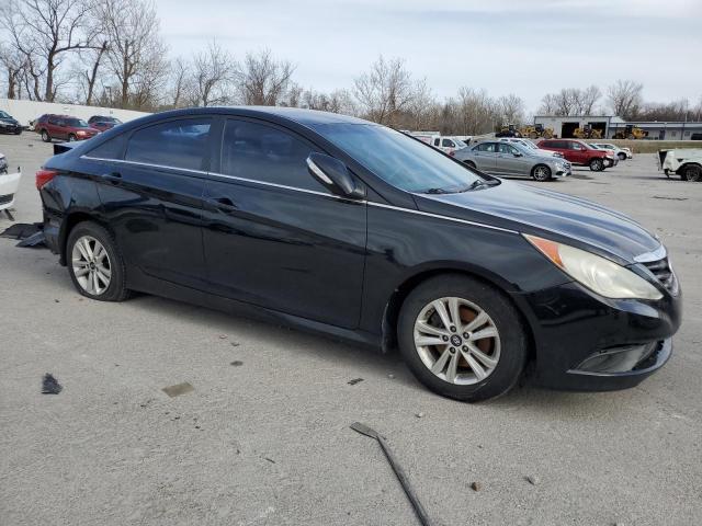 Vin: 5npeb4ac5eh821251, lot: 49428715, hyundai sonata gls 20144