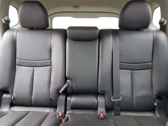 2016 NISSAN ROGUE S - 5N1AT2MV4GC813648