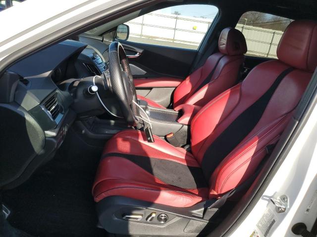 2022 ACURA RDX A-SPEC 5J8TC2H87NL009487