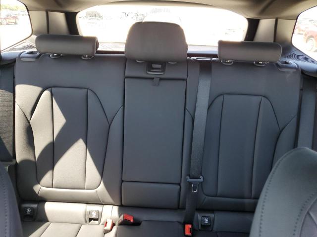 2021 BMW X3 XDRIVE3 5UXTY5C0XM9G28309
