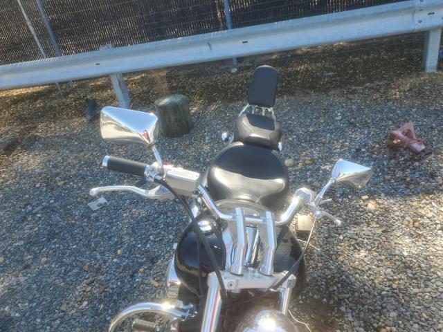 2009 HONDA VT750 C2 JH2RC53029K202578
