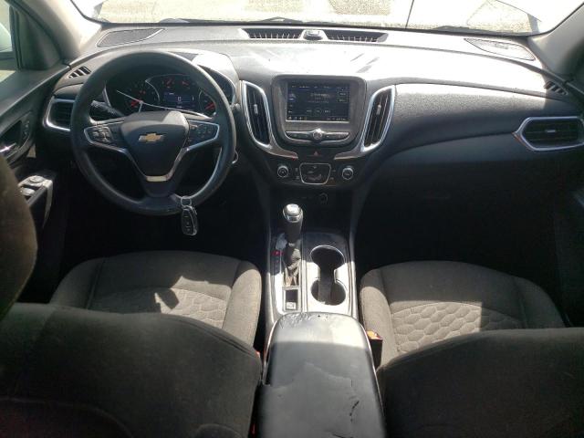 2019 CHEVROLET EQUINOX LT - 2GNAXUEV7K6265690