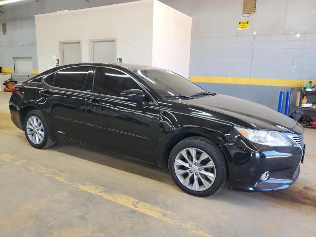 Vin: jthbw1gg4d2028571, lot: 48580935, lexus es300 300h 20134