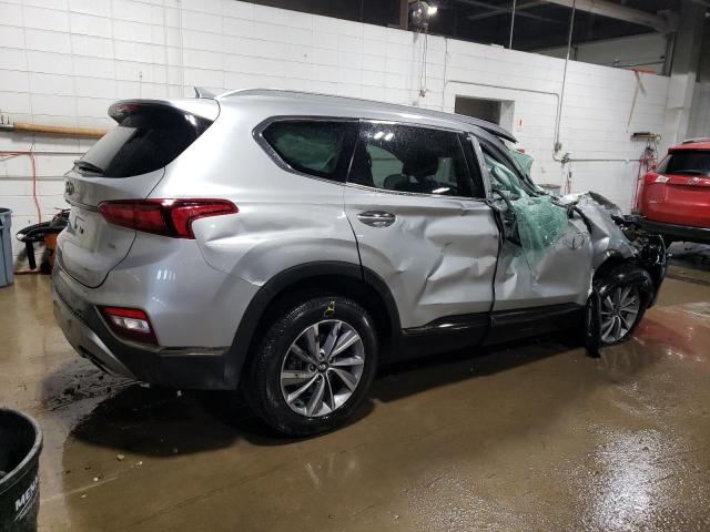 Vin: 5nms5cad5lh269323, lot: 49099415, hyundai santa fe limited 20203
