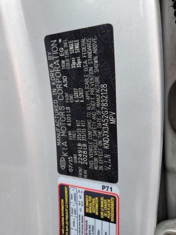 2016 KIA SOUL ! - KNDJX3A52G7832128