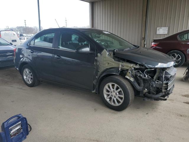 Vin: 1g1jd5sb8l4134023, lot: 50995425, chevrolet sonic lt 20204