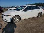 2017 CHEVROLET MALIBU LS - 1G1ZB5ST5HF144599