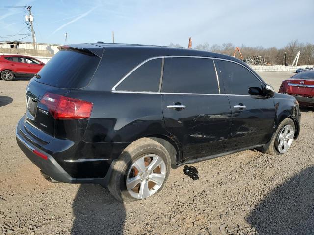 Vin: 2hnyd2h48ah529505, lot: 50682825, acura mdx technology 20103