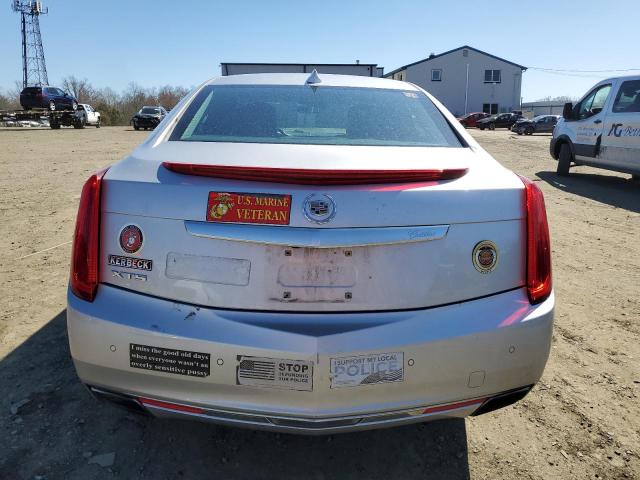 2015 CADILLAC XTS LUXURY - 2G61M5S36F9269697