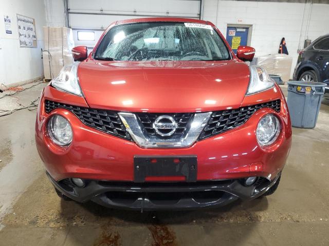 2015 NISSAN JUKE S - JN8AF5MV1FT559560