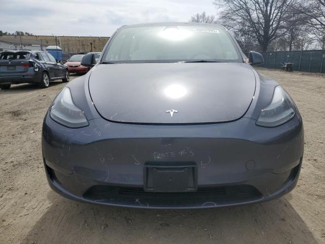 7SAYGAEE1NF537710 2022 TESLA MODEL Y