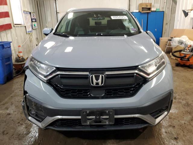 2021 HONDA CR-V TOURI - 2HKRW2H95MH678742