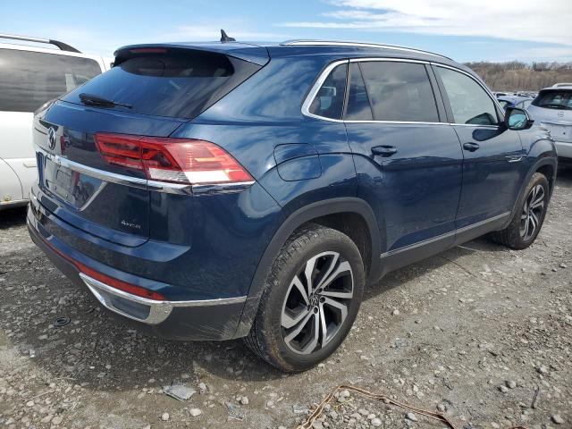 Vin: 1v2bc2ca5pc212416, lot: 49900345, volkswagen atlas sel 20233