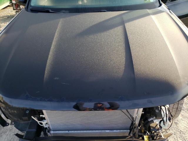 2021 VOLKSWAGEN ATLAS SE - 1V2KR2CA4MC539903