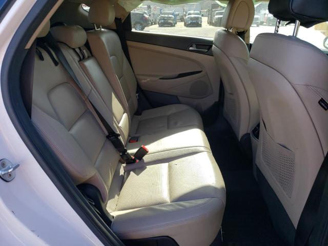 2016 HYUNDAI TUCSON LIM - KM8J33A28GU247679