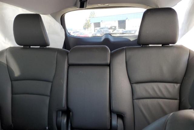 2021 HONDA PILOT EXL - 5FNYF6H53MB085332