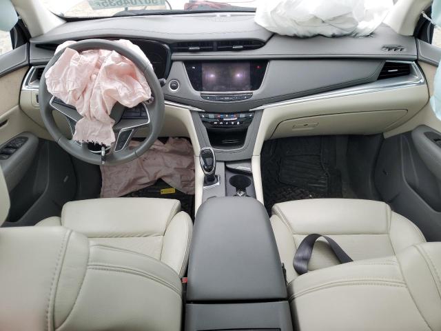 2017 CADILLAC XT5 LUXURY - 1GYKNBRS0HZ237101