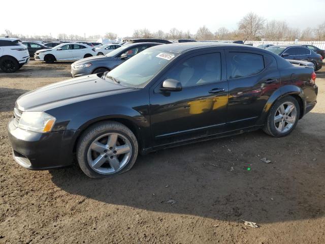 DODGE AVENGER MA