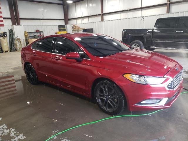 Vin: 3fa6p0h76jr114485, lot: 51144765, ford fusion se 20184