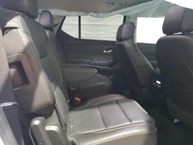 2020 CHEVROLET TRAVERSE P - 1GNEVKKW5LJ228196
