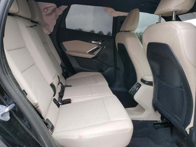 2024 BMW X1 XDRIVE2 WBX73EF05R5019642