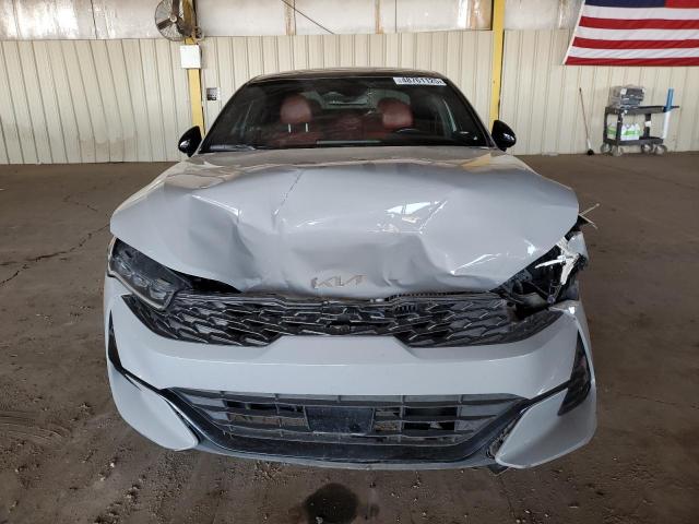 2022 KIA K5 GT LINE - 5XXG64J20NG119080