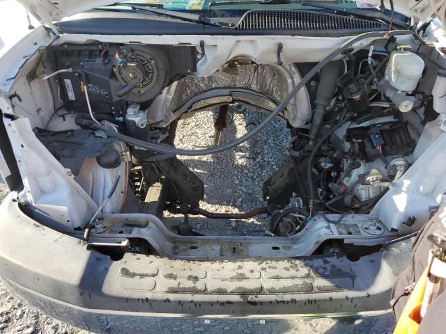 2015 CHEVROLET EXPRESS G3 1GAZG1FG7F1178724