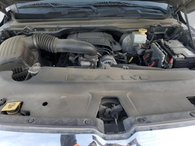 2019 RAM 1500 LARAM - 1C6RREJT0KN508887