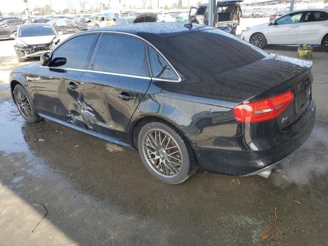 Vin: waubfafl2fn000816, lot: 50268715, audi a4 premium 20152