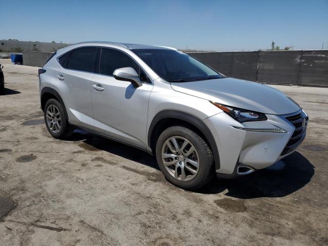 2015 LEXUS NX 200T JTJYARBZ6F2011627